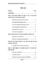 đề tài hệ thống thông tin địa lý biển vịnh bắc bộ  