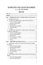 đề tài mô phỏng hệ thống và tín hiệu rời rạc bằng matlab  