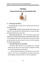 đồ án kỹ thuật định tuyến và mô phỏng