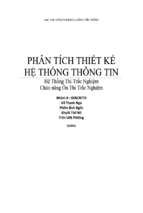 đồ án hệ thống thi trắc nghiệm chức năng ôn thi trắc nghiệm