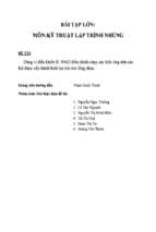 đề tài dùng vi điều khiển ic 89s52 điều khiển chạy các hiệu ứng trên các led được xếp thành hình hai trái tim lồng nhau  