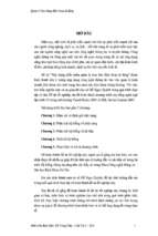 đề tài xây dựng phần mềm quản lý bán hàng điện thoại di động