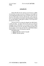 Luận văn xây dựng hệ thống quản lý dịch vụ bán hàng qua mạng và thu chi nhập xuất tồn kho hành hóa