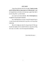 đề tài nghiên cứu chuẩn quốc tế về dữ liệu từ điển, xây dựng website tra từ điển theo chuẩn