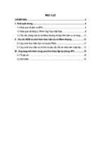 Báo cáo thực tập tại công ty digi texx việt nam