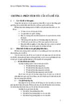 đề tài chương trình từ điển anh   việt