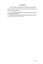 đề tài tìm hiểu và thực hiện mô phỏng mạng manet