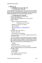 Luận văn xây dựng phần mềm quản lý tài sản và công cụ ngân hàng thương mại cổ phần mỹ xuyên