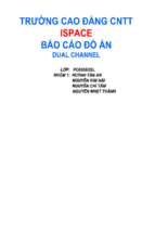 đồ án dual channel