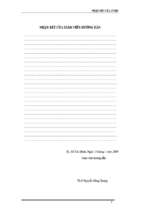 đề tài công nghệ sharepoint và ứng dụng thiết kế website khoa công nghệ thông tin đại học sư phạm kỹ thuật thành phố hồ chí minh  