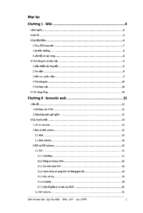 đồ án tìm hiểu về semantic wiki