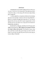 đồ án thiết kế mạng an toàn sử dụng pix firewall cho trường cao đẳng cơ khí luyện kim