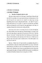 đề tài tìm hiểu về pushmail