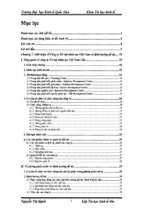 Báo cáo thực tập tại công ty trí tuệ nhân tạo việt nam (ai)