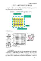 đề tài một số ứng dụng trên kit up2 hãng altera