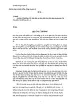 Báo cáo tìm hiểu về hệ thống scm (đặc điểm, mô hình, triển khai, khả năng ứng dụng tại việt nam, một số hệ thống cụ thể, …) và bài tập quản lý lương  