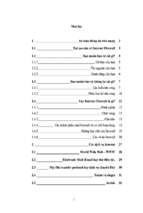 đề tài internet firewall