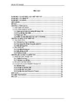 đồ án xây dựng website tìm bạn cũ sử dụng công nghệ jsp với cơ sở dữ liệu sql 2000