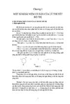 đồ án bài toán luồng cực đại trong mạng với khả năng thông qua các cung các đỉnh  