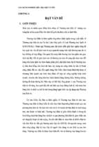 đề tài siêu thị bán hàng trực tuyến