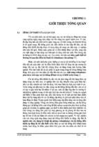 Luận văn tổ chức, lập trình và đánh giá tính redundancy trong hệ thống điều khiển đa cấp