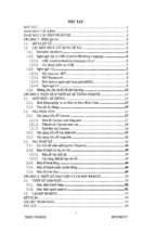 đồ án website giới thiệu sách trực tuyến