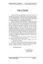 Luận văn tìm hiểu c# và webservice