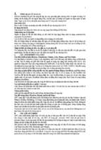 Tổng quan về java ui  