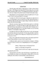 Luận văn mạng cục bộ không dây wlan và một số vấn đề bảo mật cho mạng không dây wi  fi