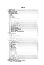 Báo cáo nghiên cứu về firewall asa