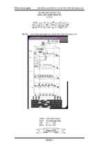 đồ án xây dựng giải pháp và lập dự trù thiết kế mạng lan