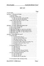 đồ án công nghệ truyền dẫn sdh trên vi ba số