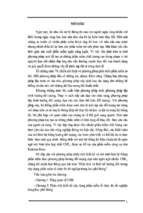 Tiểu luận phân tích và thiết kế hướng đối tượng xây dựng phần mềm tổ chức thi tốt nghiệp trung học phổ thông