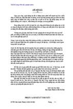 đồ án website thi trắc nghiệm trực tuyến online