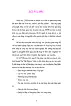 đồ án chương trình quản lý bán hàng máy tính tại công ty máy tính dương thư thái nguyên