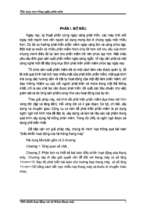 đề tài uml và thiết kế điều khiển hoạt động của hệ thống thang máy