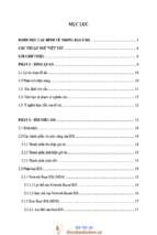 đề tài tìm hiểu ids và triển khai hệ thống phát hiện xâm nhập trên mạng cục bộ