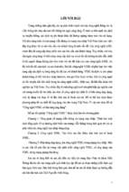 đồ án công nghệ vdsl  