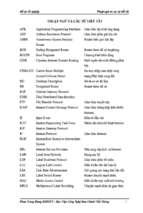 đồ án giao thức ospf và các ứng dụng của nó trong mạng ip