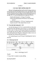 đề tài công nghệ mạng riêng ảo vpn   các giao thức đường hầm và bảo mật