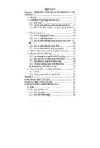 Giáo trình ngôn ngữ lập trình java 205 trang