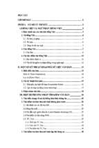 đồ án tìm kiếm văn bản tiếng việt