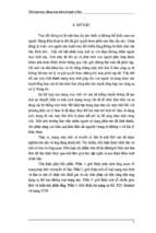 Tiểu luận nghiên cứu mạng máy tính và truyền số liệu