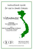Vietnamese guide