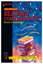 Reading comprehension skills & strategies level 3