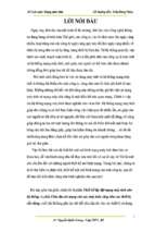 Báo cáo thiết kế lắp đặt mạng máy tính cho hệ thống và phần chia địa chỉ mạng cho các máy tính cũng như các thiết bị cần dùng