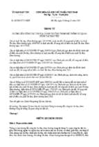 02 2015 TT UBDT Thi dua, khen thuong trong he thong co quan cong tac dan toc