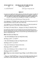11 2016 TT BGTVT Phan cap (trùng)