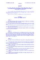 Luat to chuc hoat dong VKS