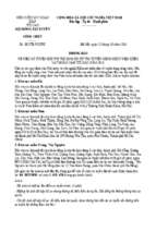 385 TB VKSTC So tuyen thi sinh cong chuc VKSNDTC 2016